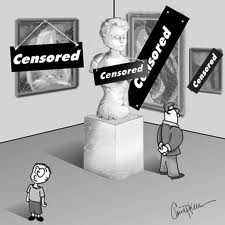 Dream censor